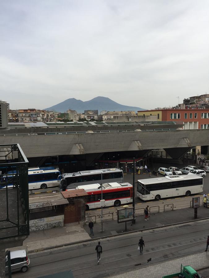 B&B Panorama Naples Exterior photo